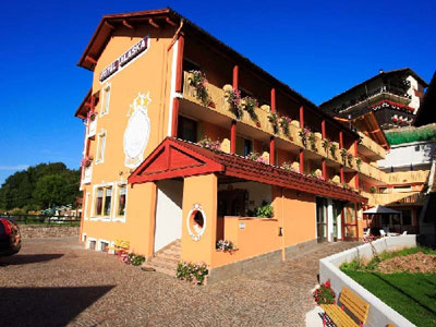 Alaska hotel