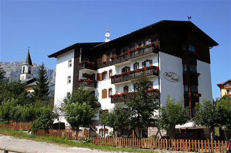 Hotel Nordik
