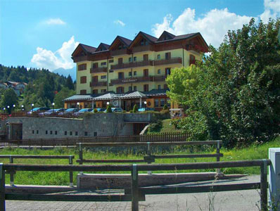 Hotel Serena